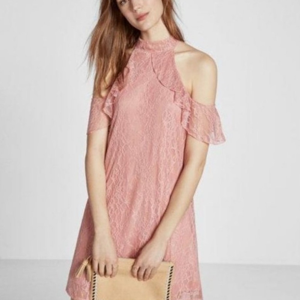 EXPRESS DRESSES